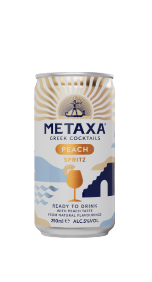 Metaxa