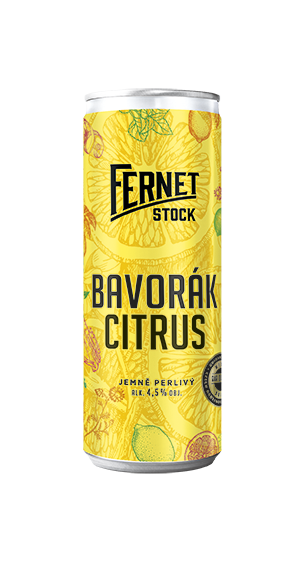 Fernet Stock