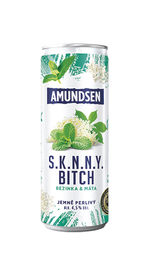 Amundsen