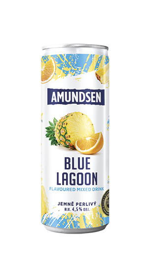 Amundsen