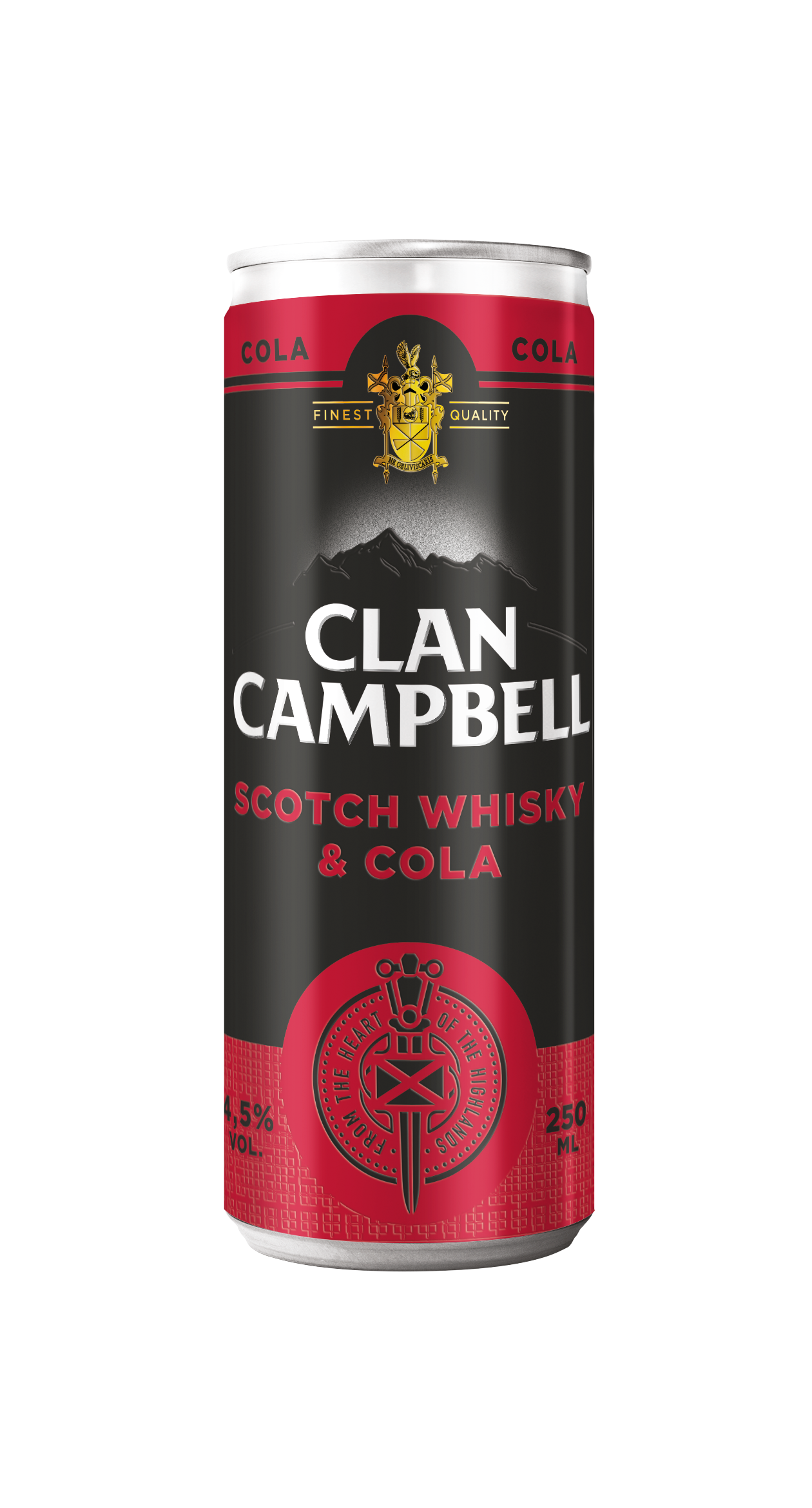 Clan Campbell